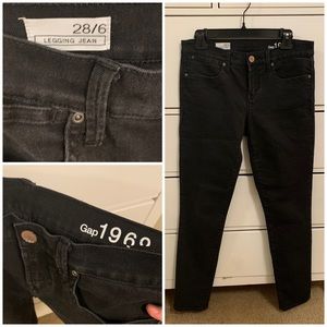 Gap Legging Jean